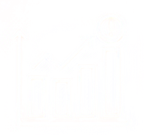 Ícone de medições fora dos limites.