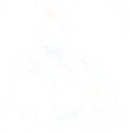 Ícone de alertas de baixo estoque.