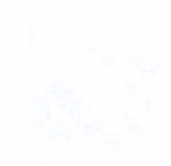 Ícone de aprovação e publicação de configurações.